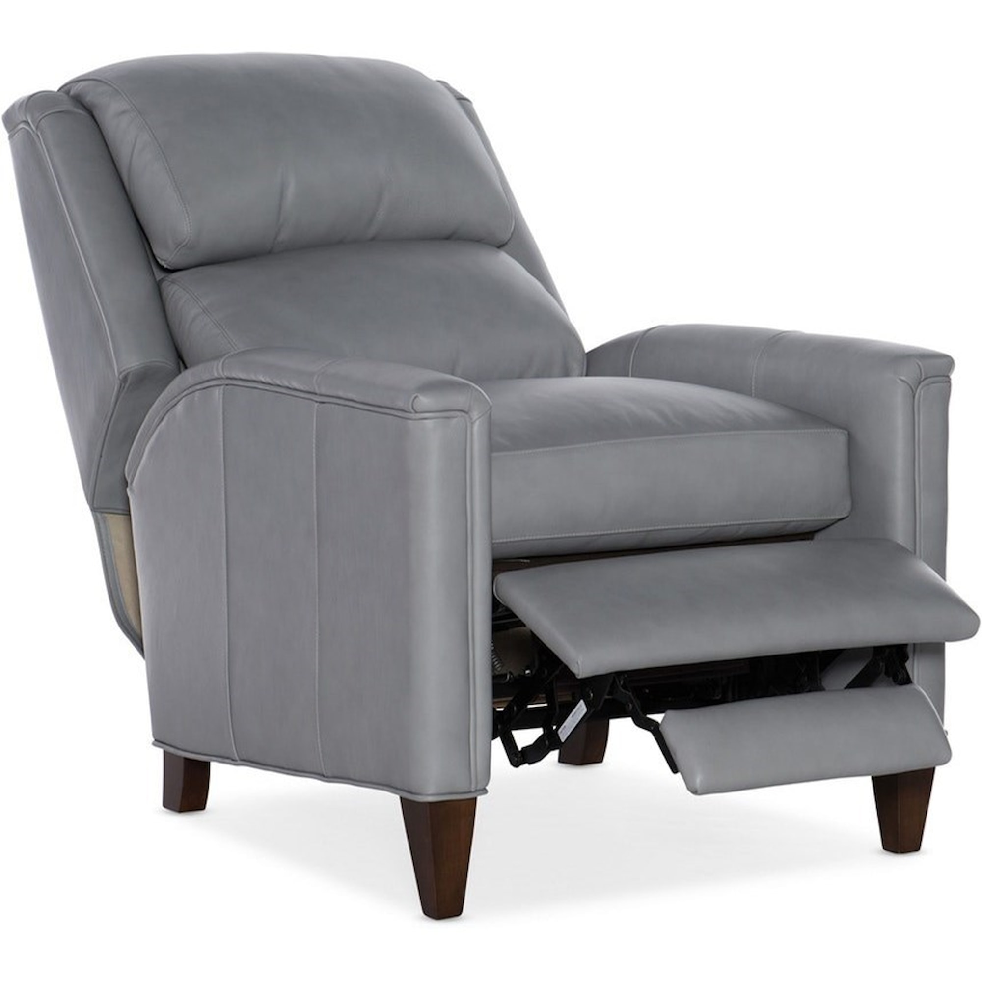 Bradington Young Atticus 3026 Transitional 3Way Lounger Belfort